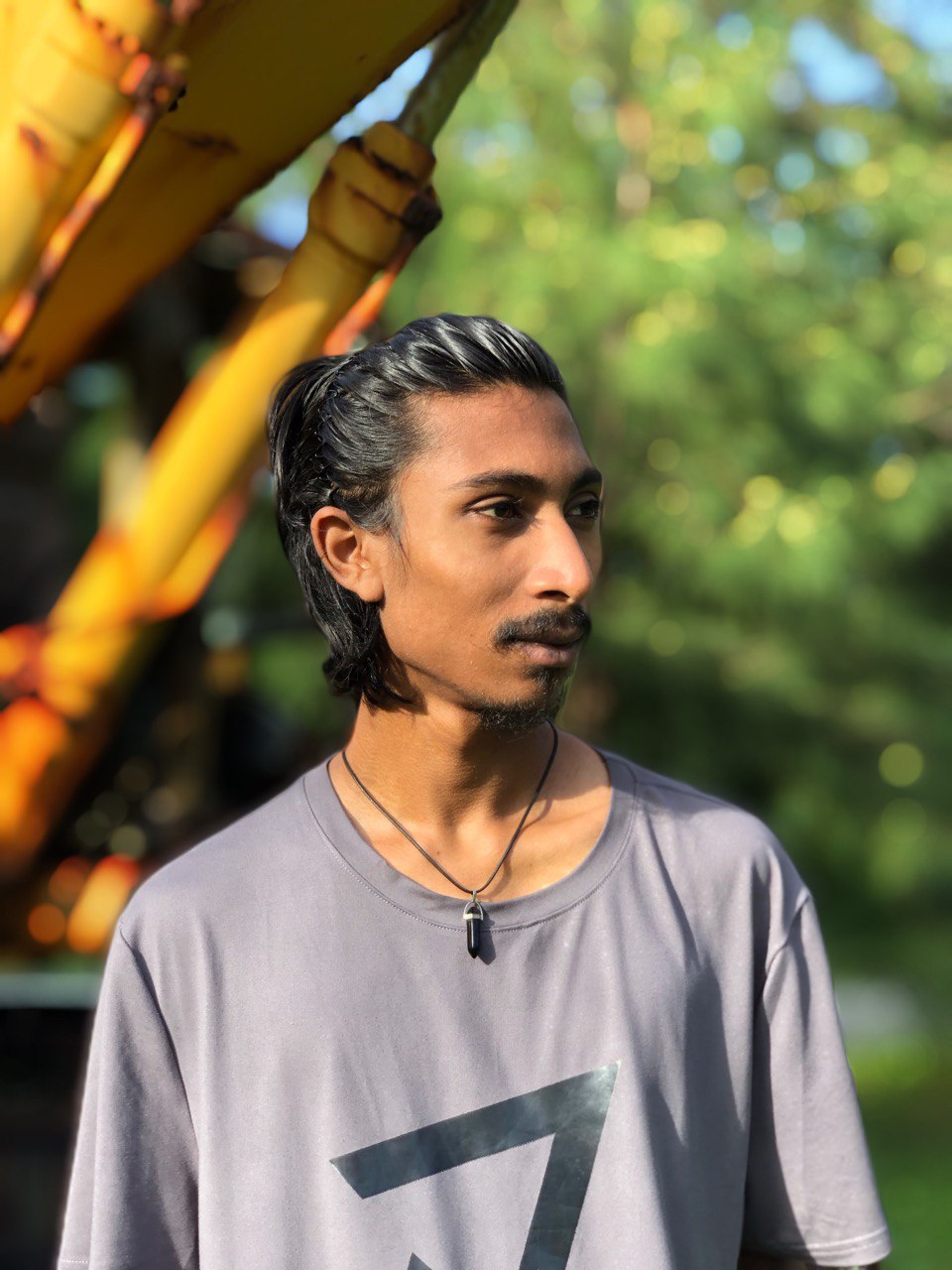 Ahmed Nabeeh