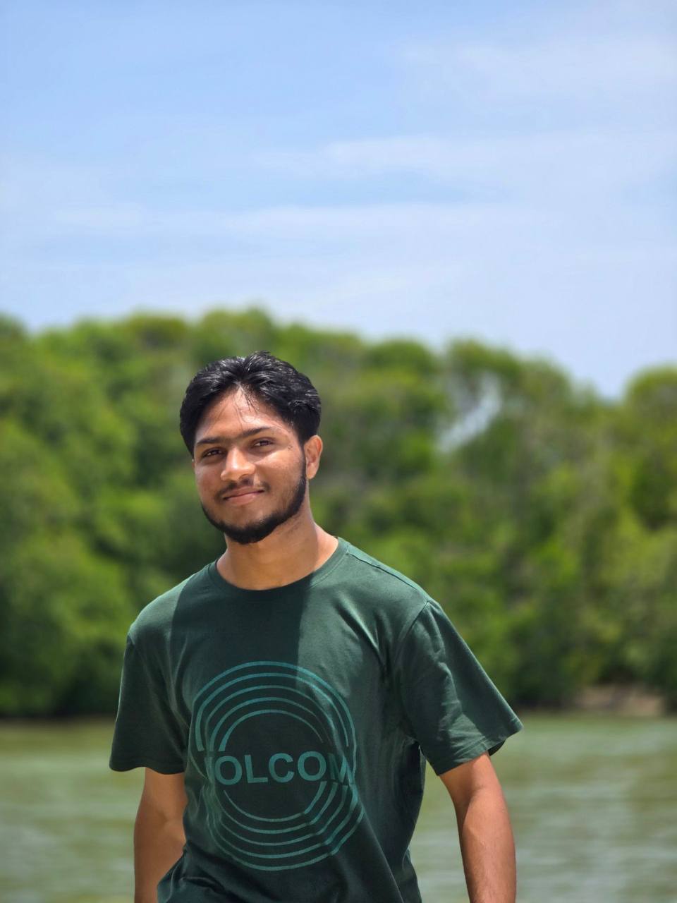Saimaan Ibrahim